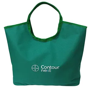 High quality Fashion polyester beach bag