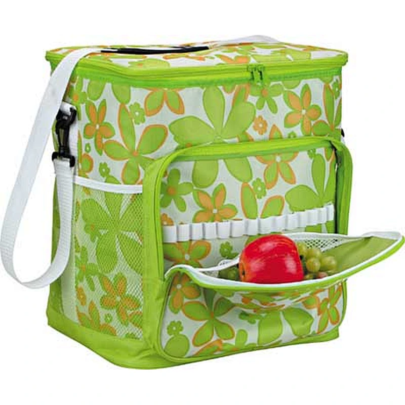 Portable Reusable Outdoor Camping Bag Waterproof Picnic Insulated Lunch Cooler Tote Bags
