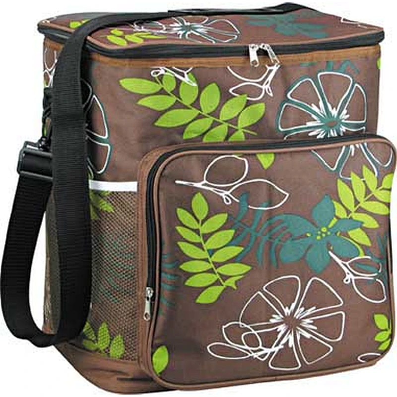 Portable Reusable Outdoor Camping Bag Waterproof Picnic Insulated Lunch Cooler Tote Bags