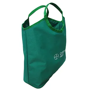 High quality Fashion polyester beach bag