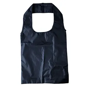 Eco-friendly Round Shape Foldable Shopping Bag