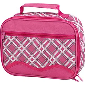 Insulated kids child cooler bag for picnic