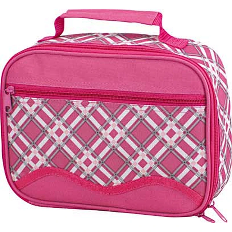 Insulated kids child cooler bag for picnic