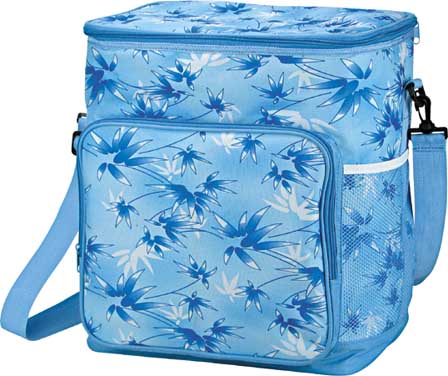 Portable Reusable Outdoor Camping Bag Waterproof Picnic Insulated Lunch Cooler Tote Bags