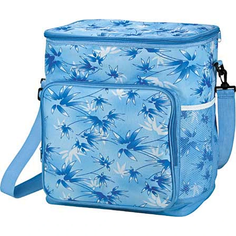 Portable Reusable Outdoor Camping Bag Waterproof Picnic Insulated Lunch Cooler Tote Bags
