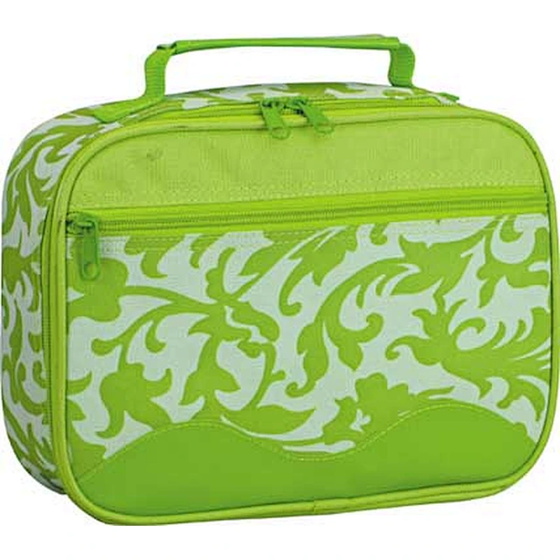 Insulated kids child cooler bag for picnic