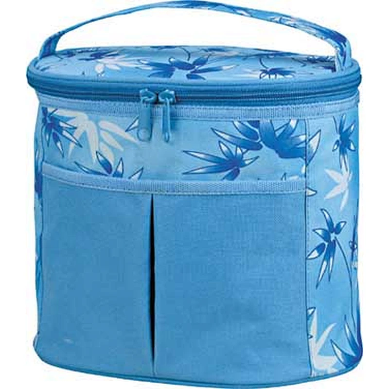 Promotional Custom Printing Insulated Lunch Thermal Tote Bags Food Deliver Cooler Bag