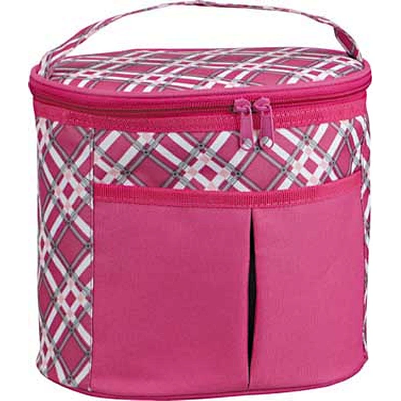 Promotional Custom Printing Insulated Lunch Thermal Tote Bags Food Deliver Cooler Bag