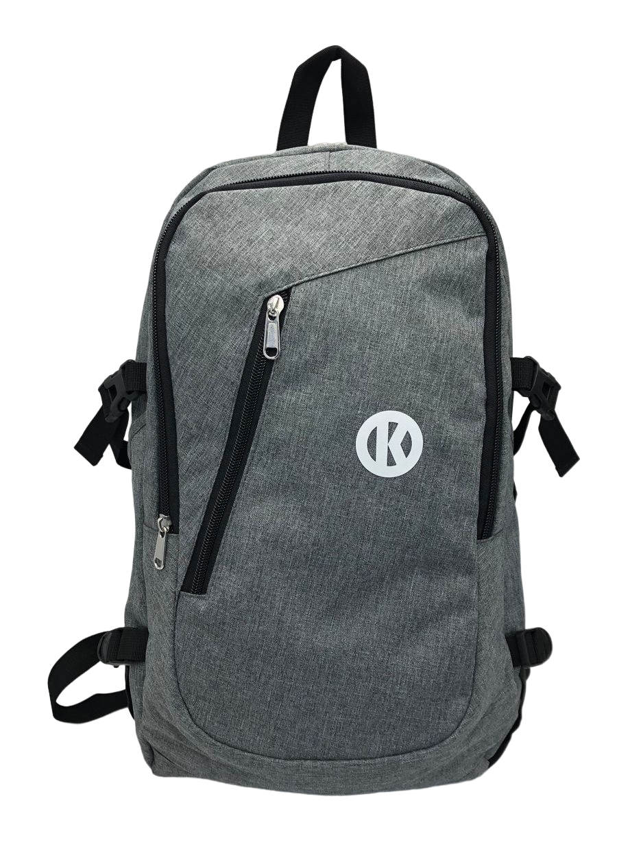 Custom logo anti theft laptop computer usb business backpack for men