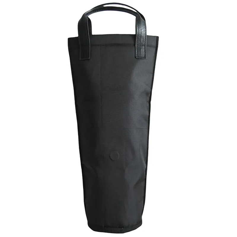 Wine bottle cooler bag cooling bag