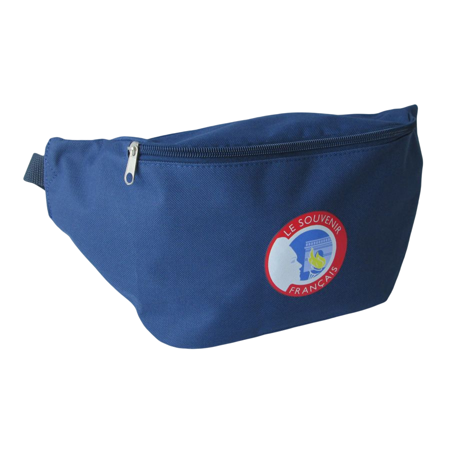 waterproof shoulder strap waist bag