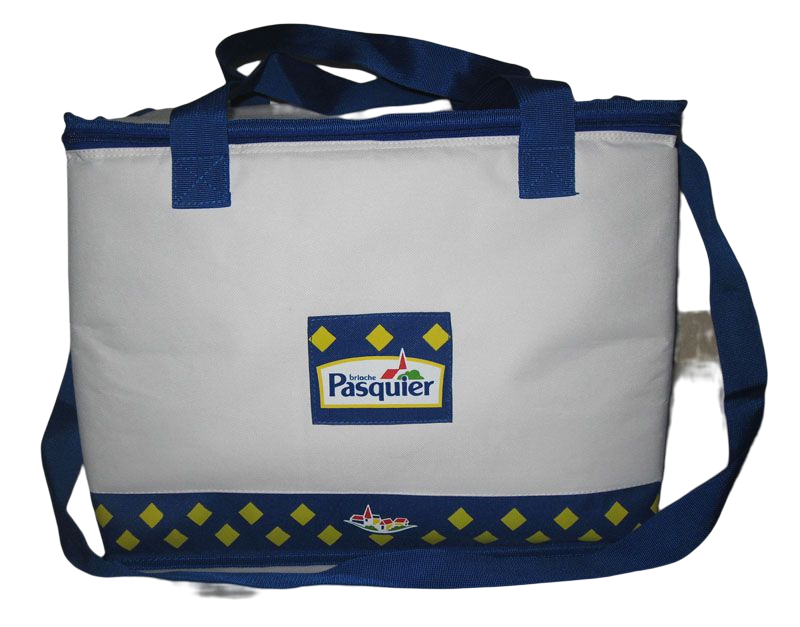 large insulated tote cooler bag for promotion