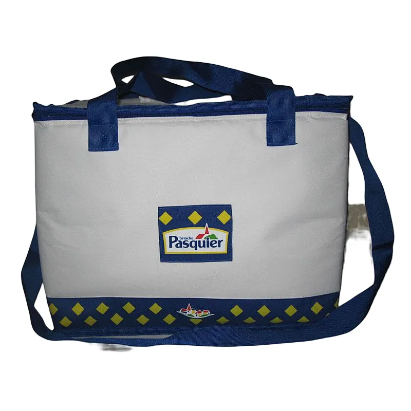 large insulated tote cooler bag for promotion