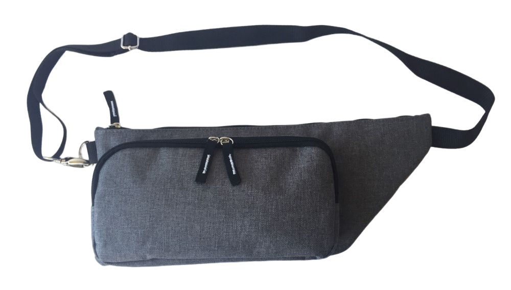 Travelling Fanny pack Belt bag Waist bag Hip bag