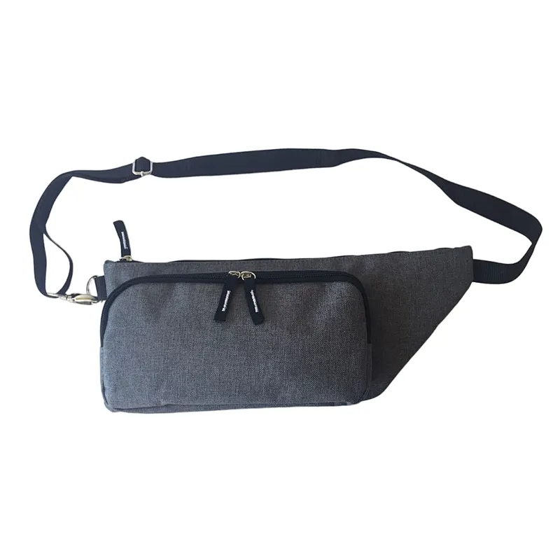 Travelling Fanny pack Belt bag Waist bag Hip bag