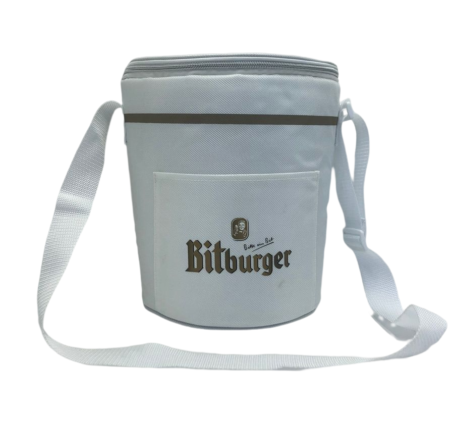 Customized Cooler bag Foldable cooling bucket