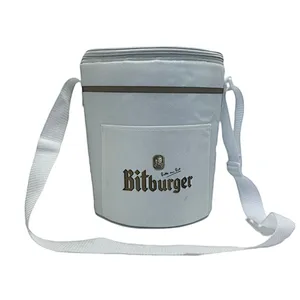Customized Cooler bag Foldable cooling bucket