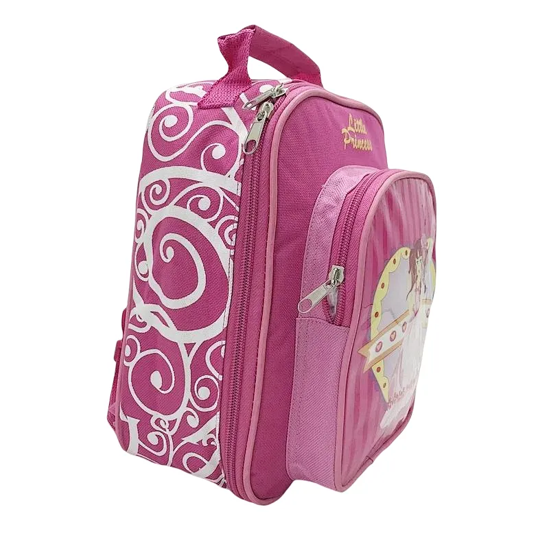 Fashion Waterproof Child Cute Book backpack Bag Durable girl School Bags for Kid Primary Student