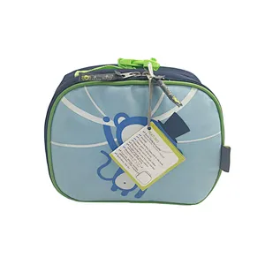 Luch Insulated cooler bag