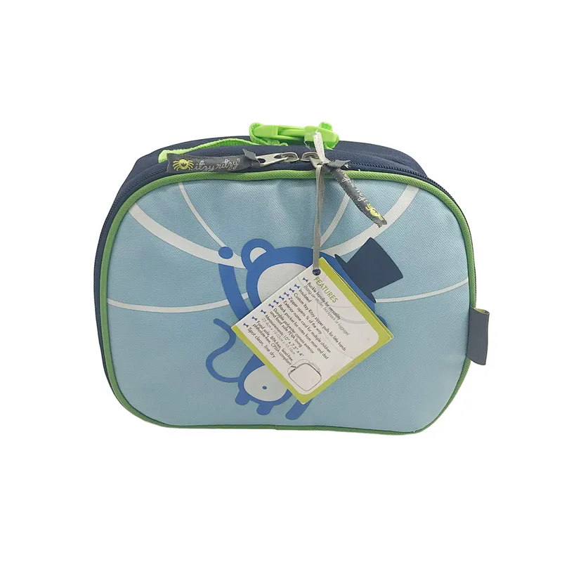 Luch Insulated cooler bag