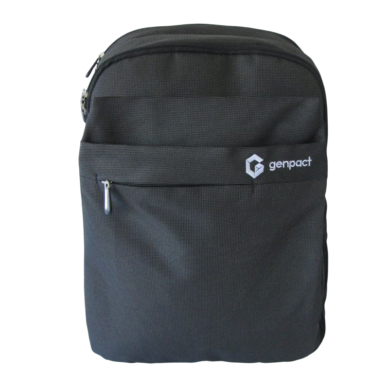 expandable 15.6 inch laptop backpack