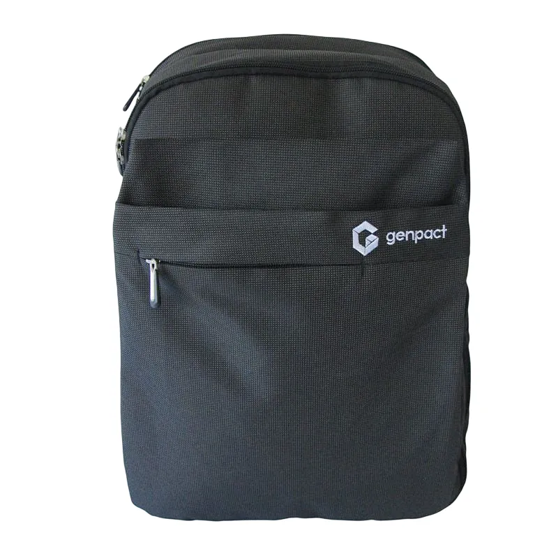 expandable 15.6 inch laptop backpack