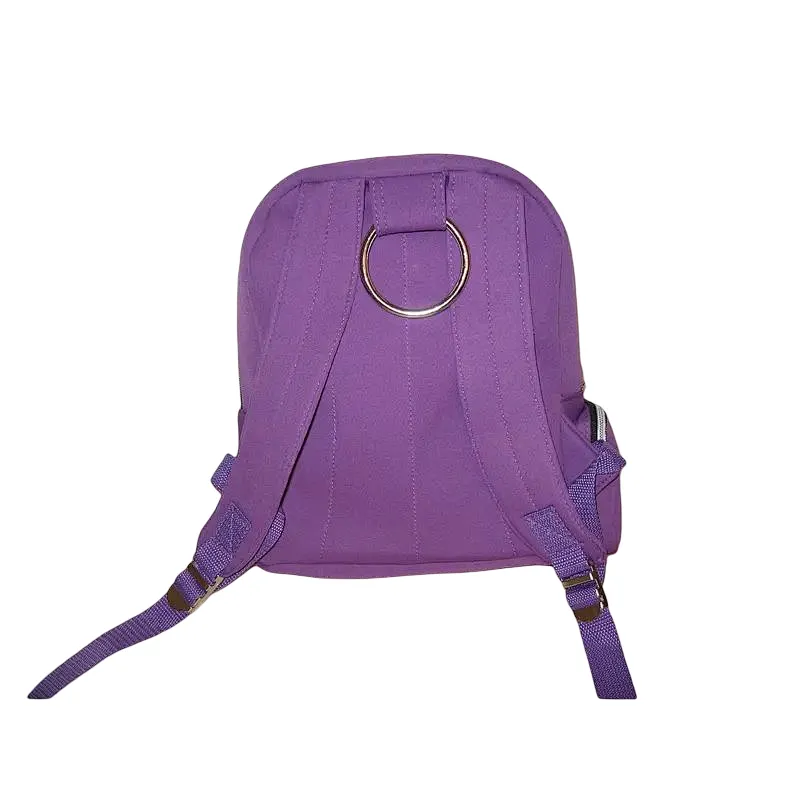 Cute Designs Neoprene Backpack Novelty Kids School Bag lightweight toddler backpack