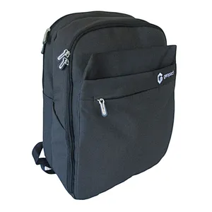 expandable 15.6 inch laptop backpack