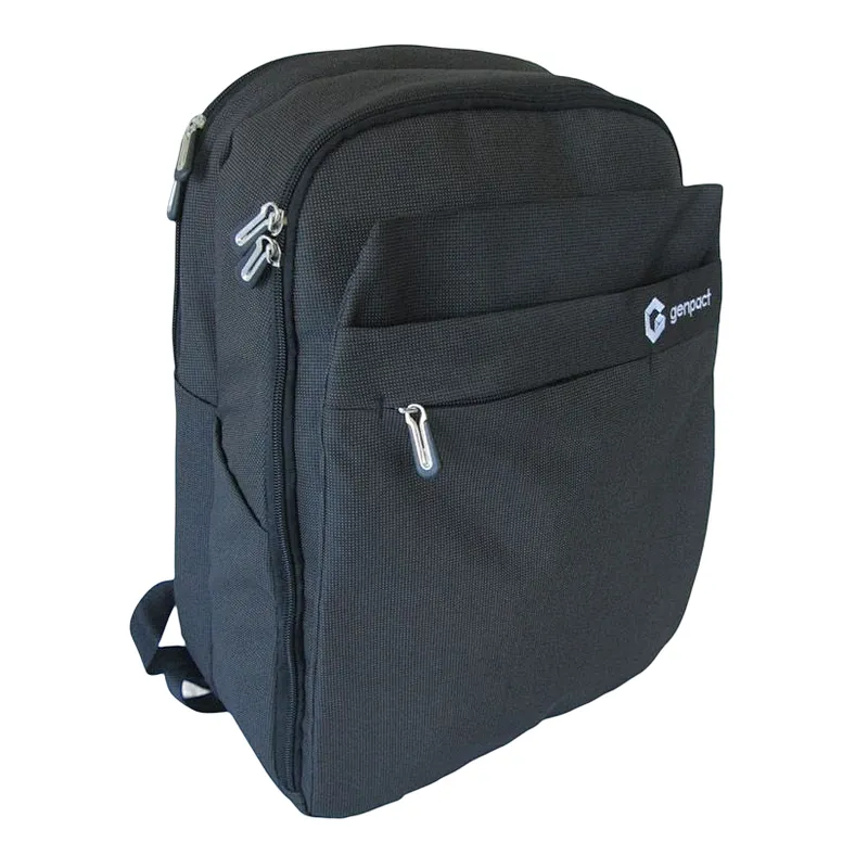 expandable 15.6 inch laptop backpack