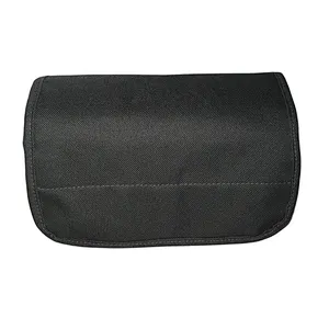 BSCI Customized Folding hanging travel toiletry bag