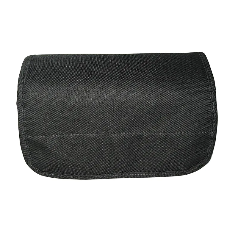 BSCI Customized Folding hanging travel toiletry bag