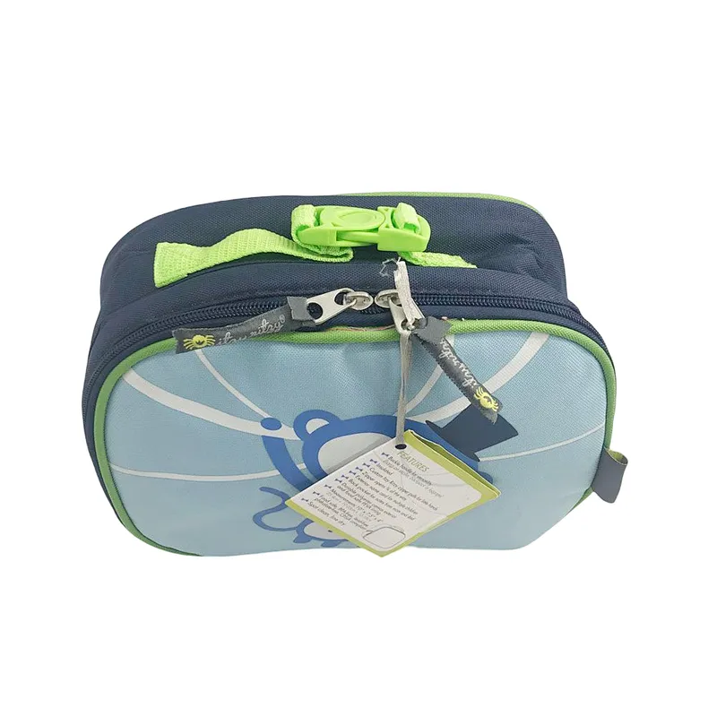 Luch Insulated cooler bag