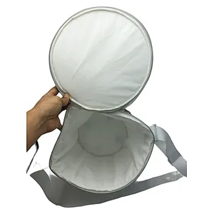 Customized Cooler bag Foldable cooling bucket