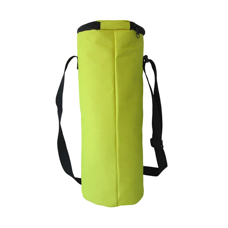 Adjustable bottle cooler bag for promotion