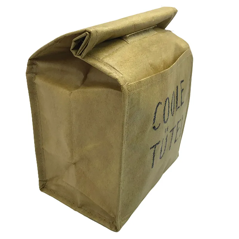 Lunch cooler bag