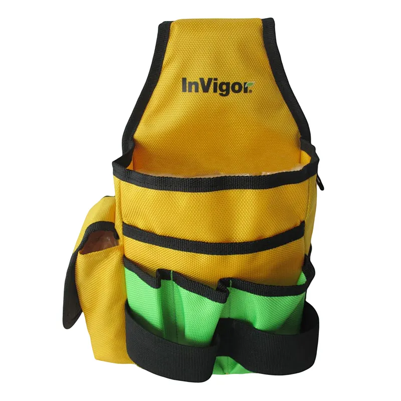 hanging garden tool bag