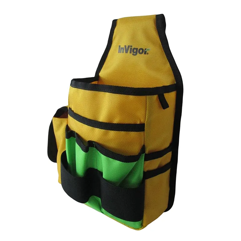 hanging garden tool bag