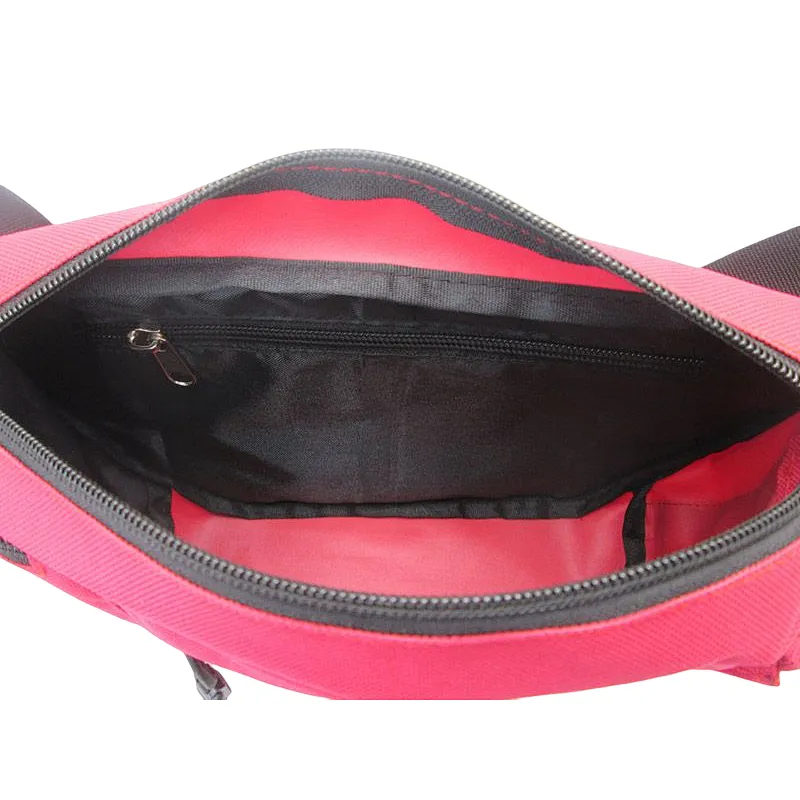 OEM waterproof running waist bag pack