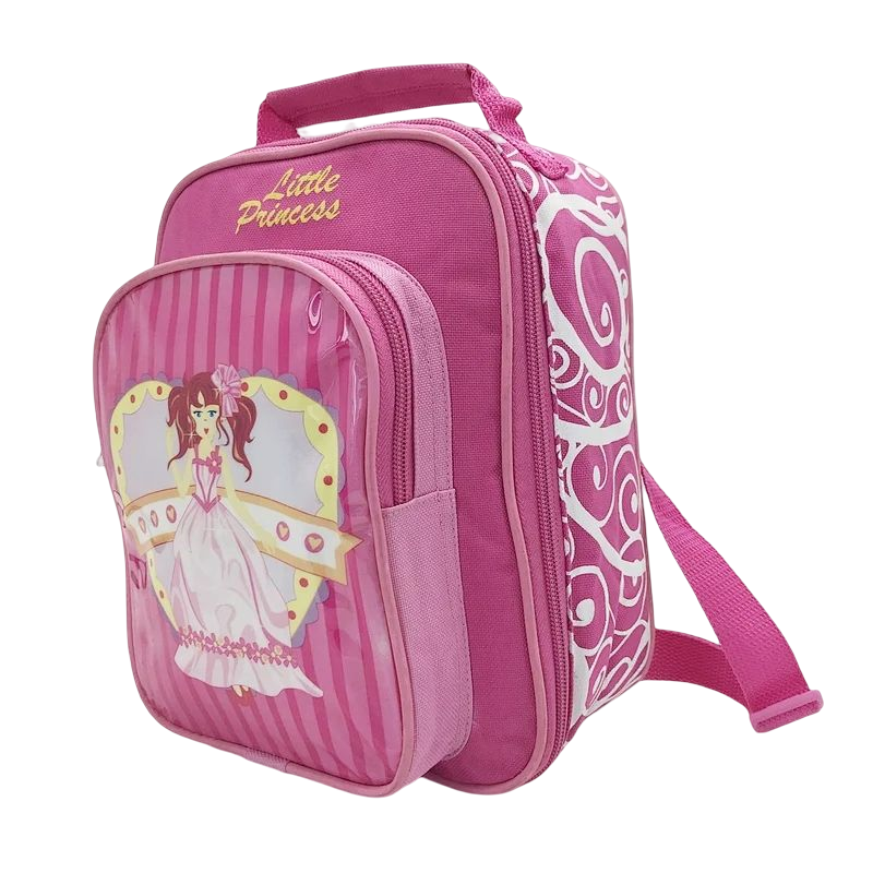 Fashion Waterproof Child Cute Book backpack Bag Durable girl School Bags for Kid Primary Student