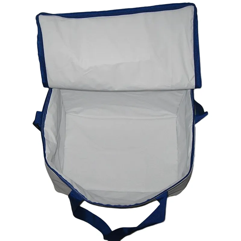 large insulated tote cooler bag for promotion