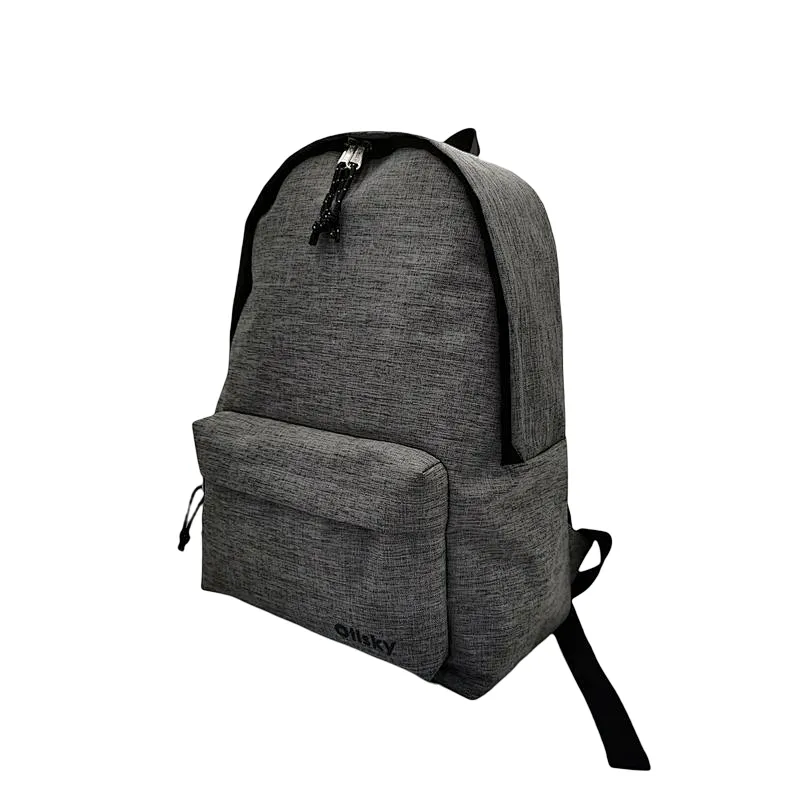 Dargon dance cloth computer backpack business backpack school bag backpack