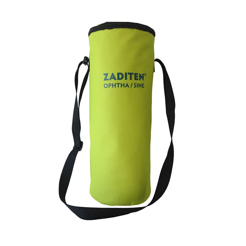 Adjustable bottle cooler bag for promotion