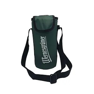 Promotional bottle cooler cooling bag