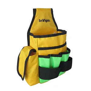 hanging garden tool bag