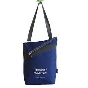 Customized shoulder cooler bag adjustable  strap cooling bag