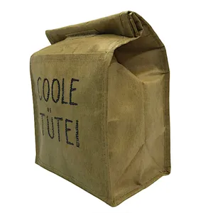 Lunch cooler bag