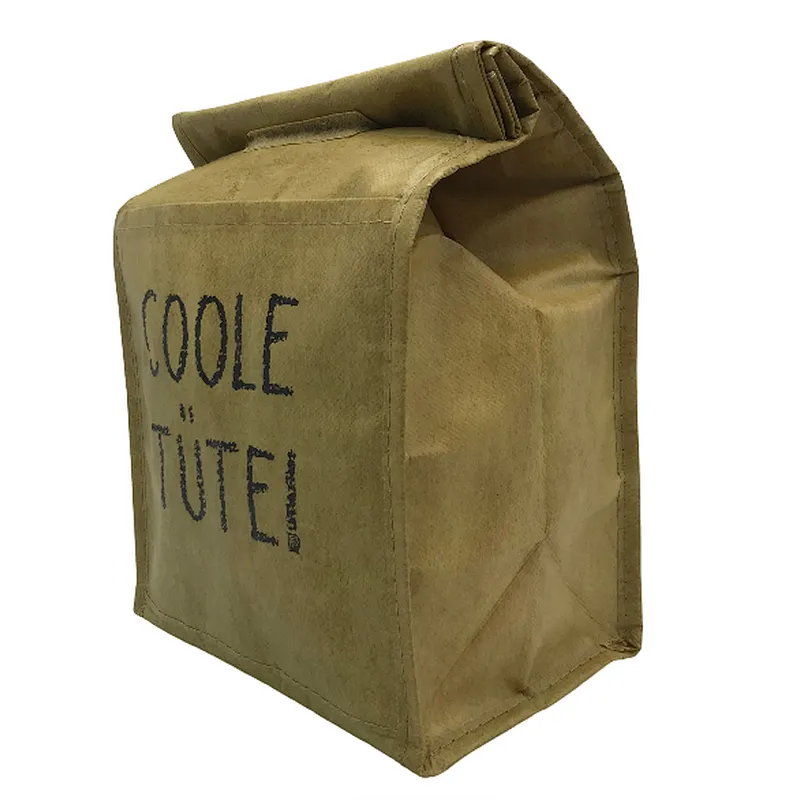 Lunch cooler bag