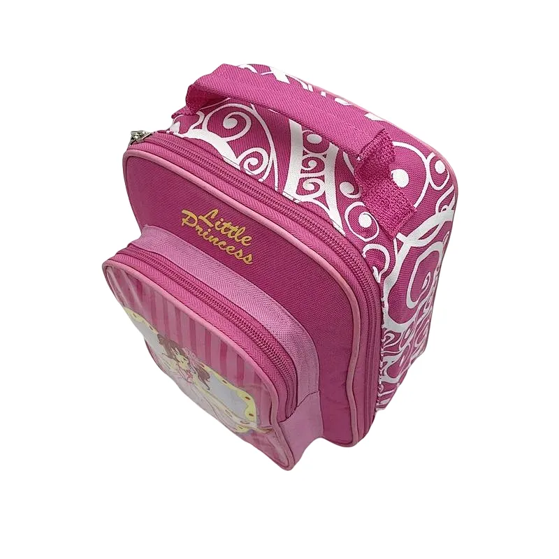 Fashion Waterproof Child Cute Book backpack Bag Durable girl School Bags for Kid Primary Student