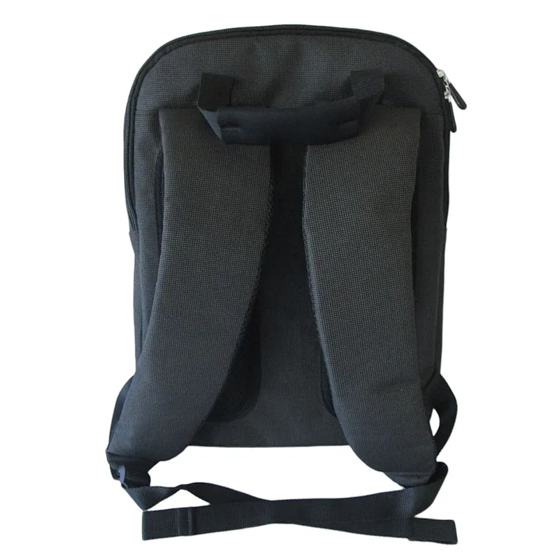 expandable 15.6 inch laptop backpack