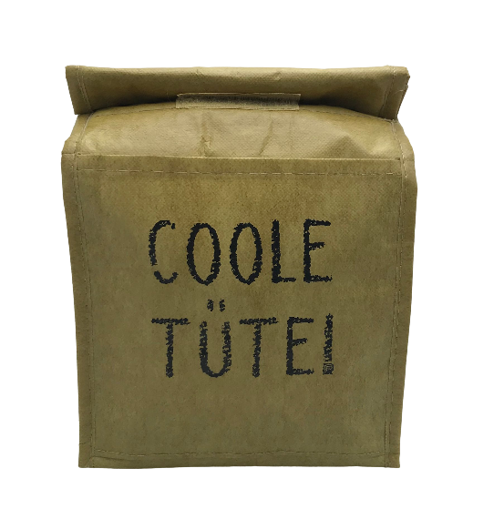 Lunch cooler bag